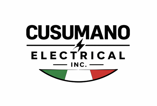 Cusumano Electrical Inc. logo